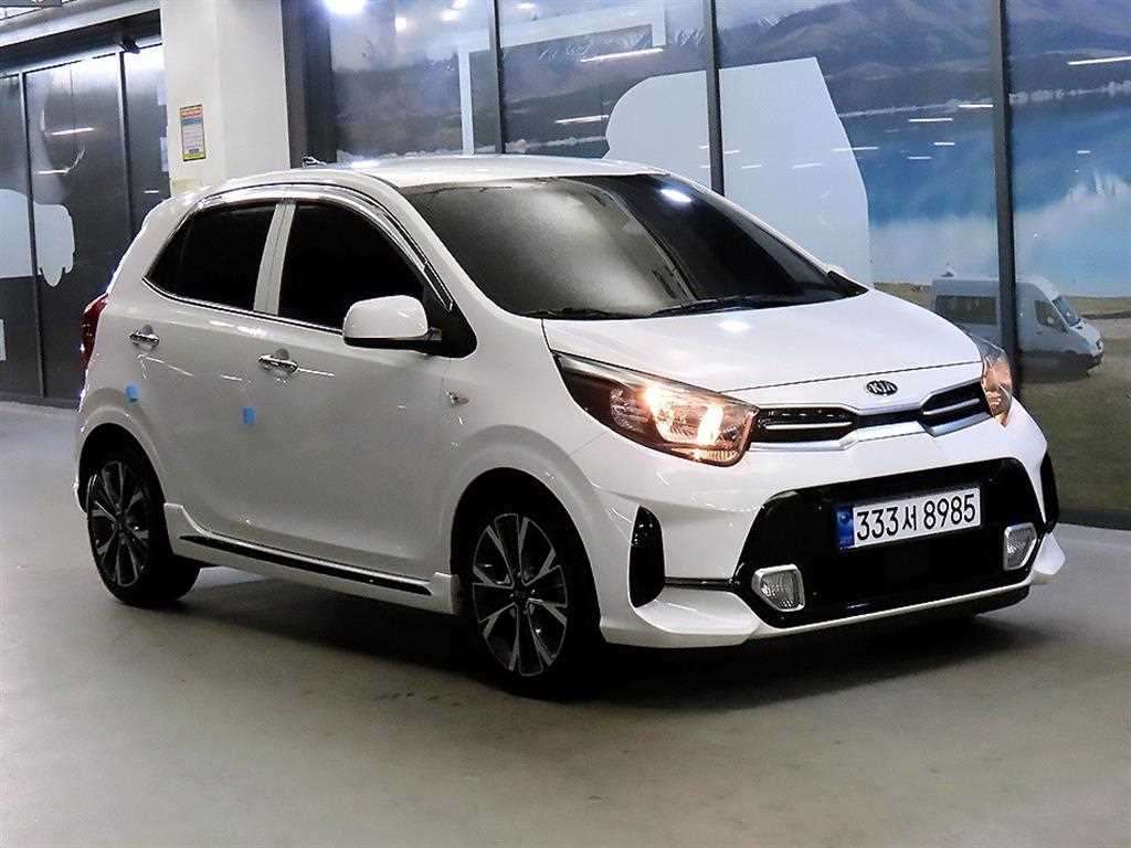 국산차 리스트 차량 이미지