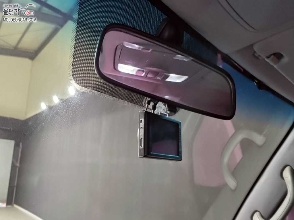 기아 봉고3 1톤 카고 14