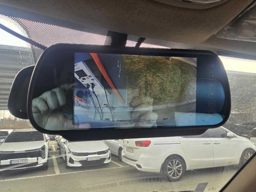 현대 포터2 1톤 표준탑 전기 12