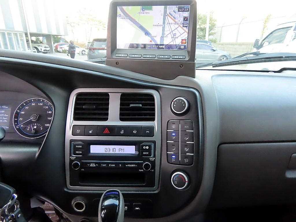 현대 포터2 1톤 냉동탑 13