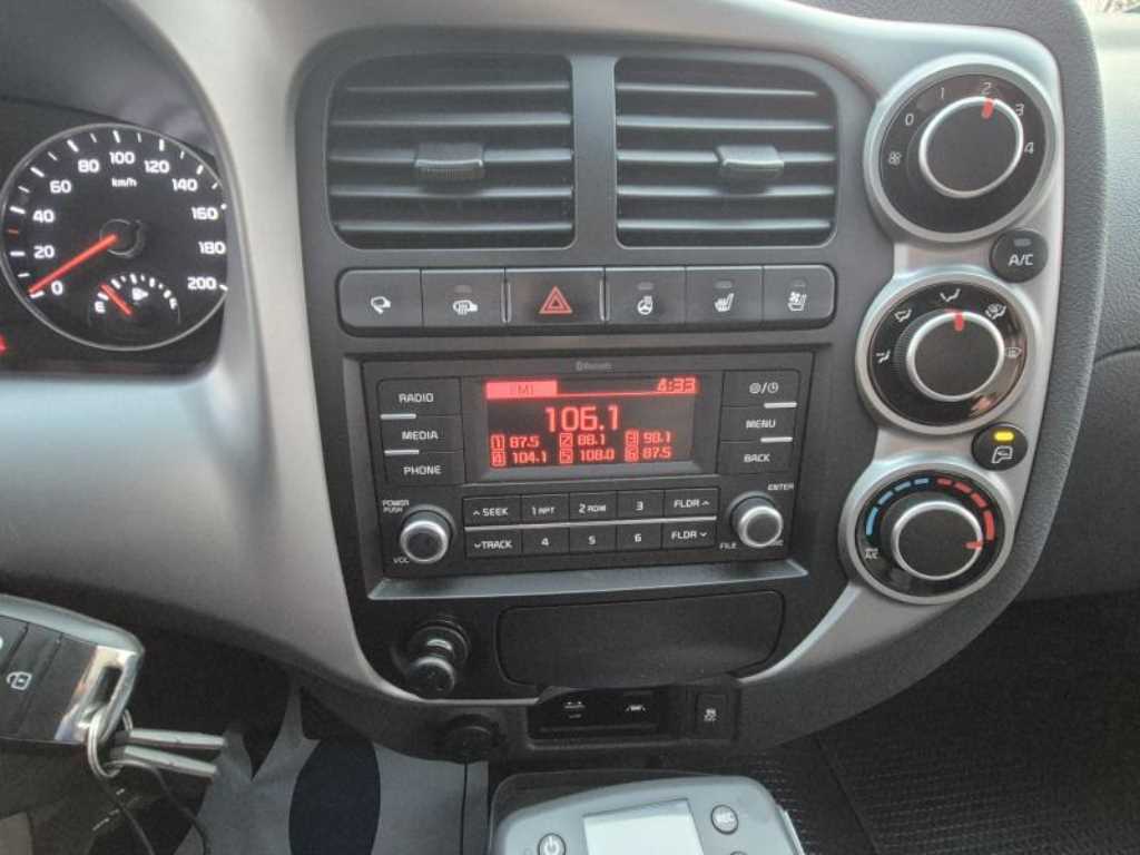 기아 봉고3 1톤 냉동탑 9