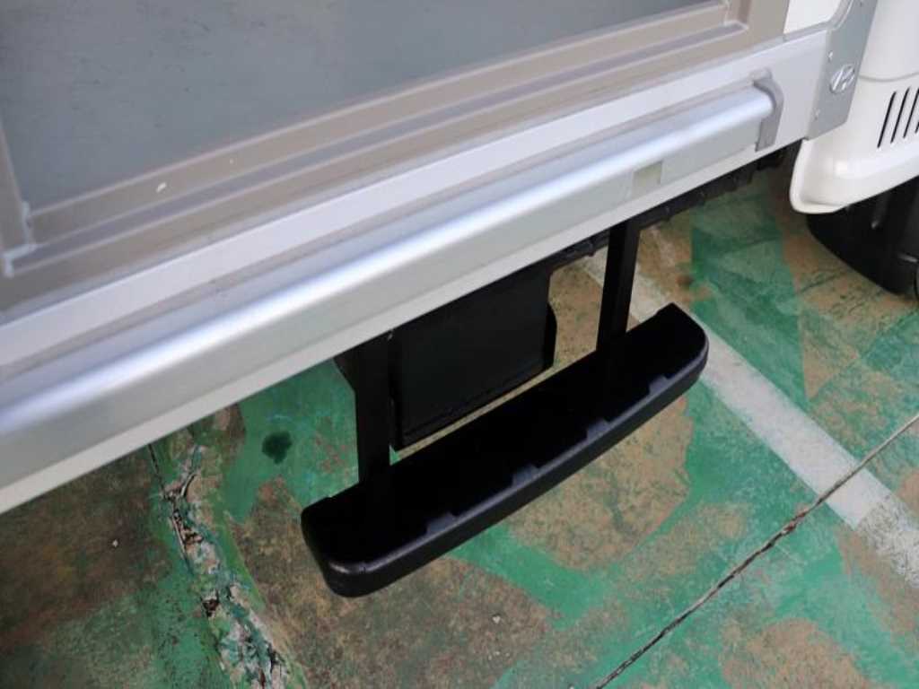 현대 포터2 1톤 저상탑 LPG 19