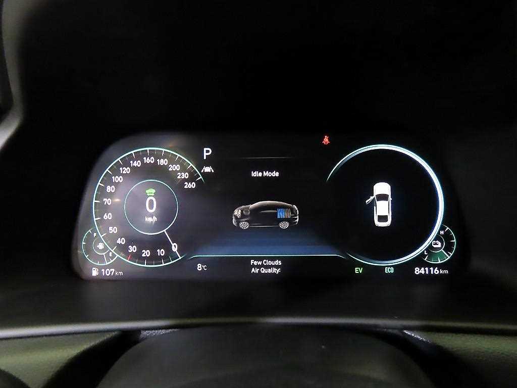 Hyundai Sonata Premium Plus 10