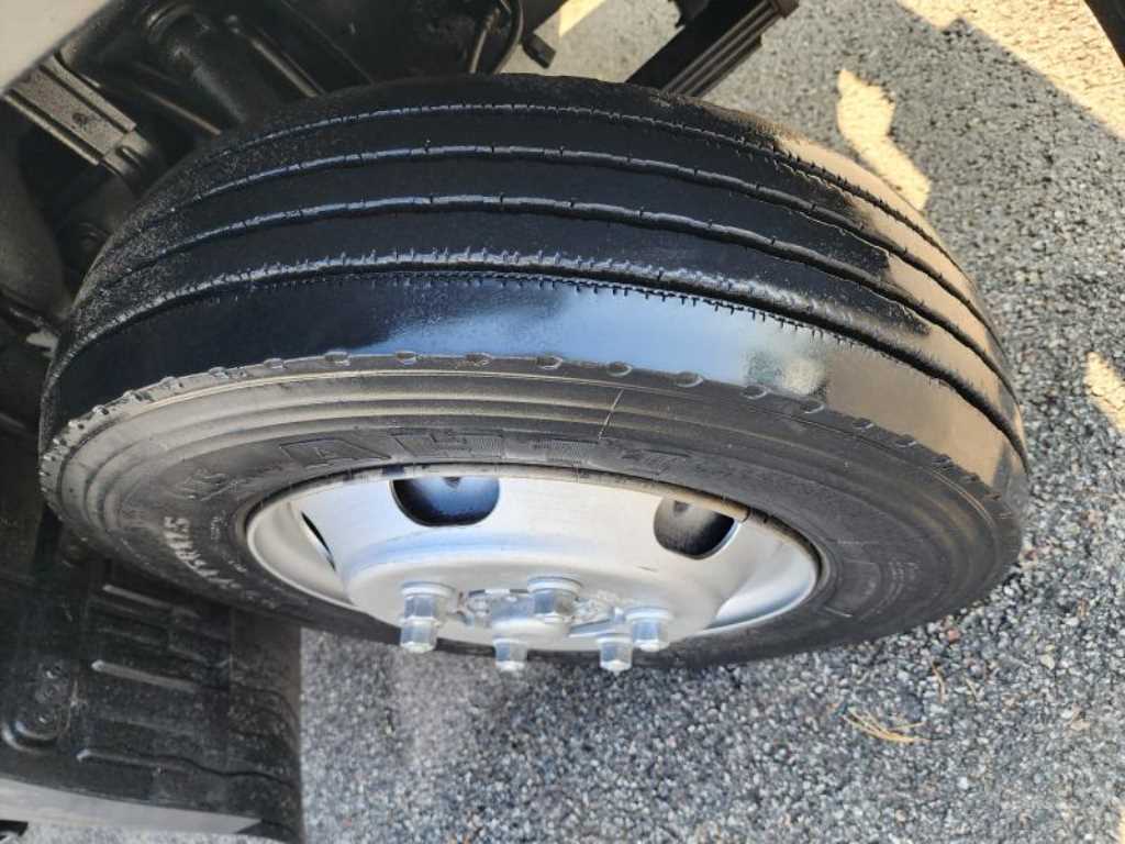 현대 올뉴마이티 카고 13