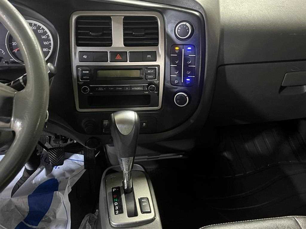 현대 포터2 1톤 카고 7