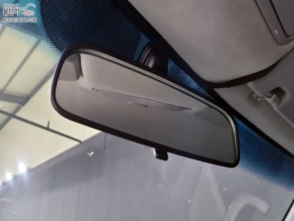 기아 봉고3 1톤 카고 11