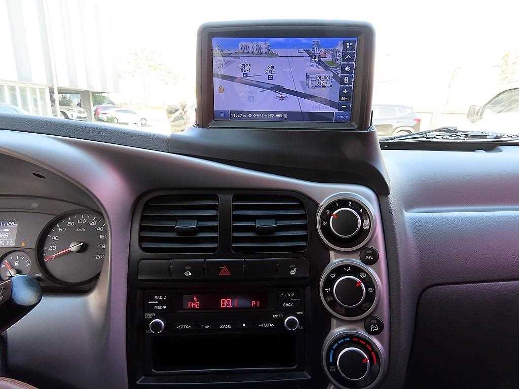 기아 봉고3 1톤 윙바디 13