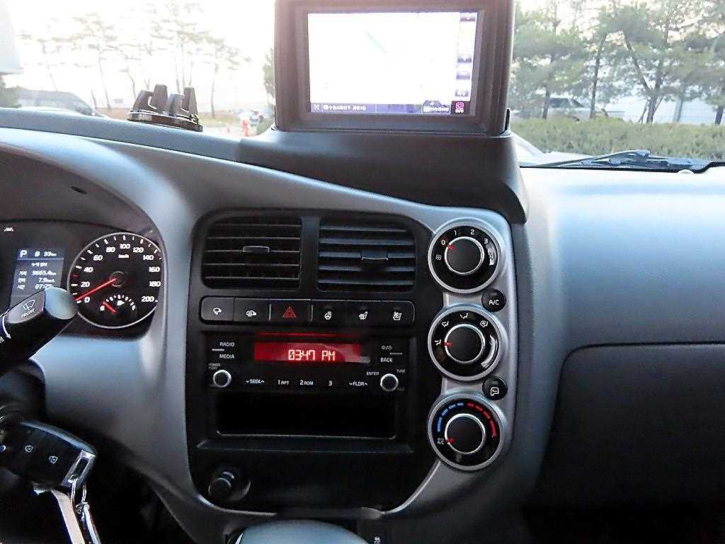 기아 봉고3 1톤 표준탑 14