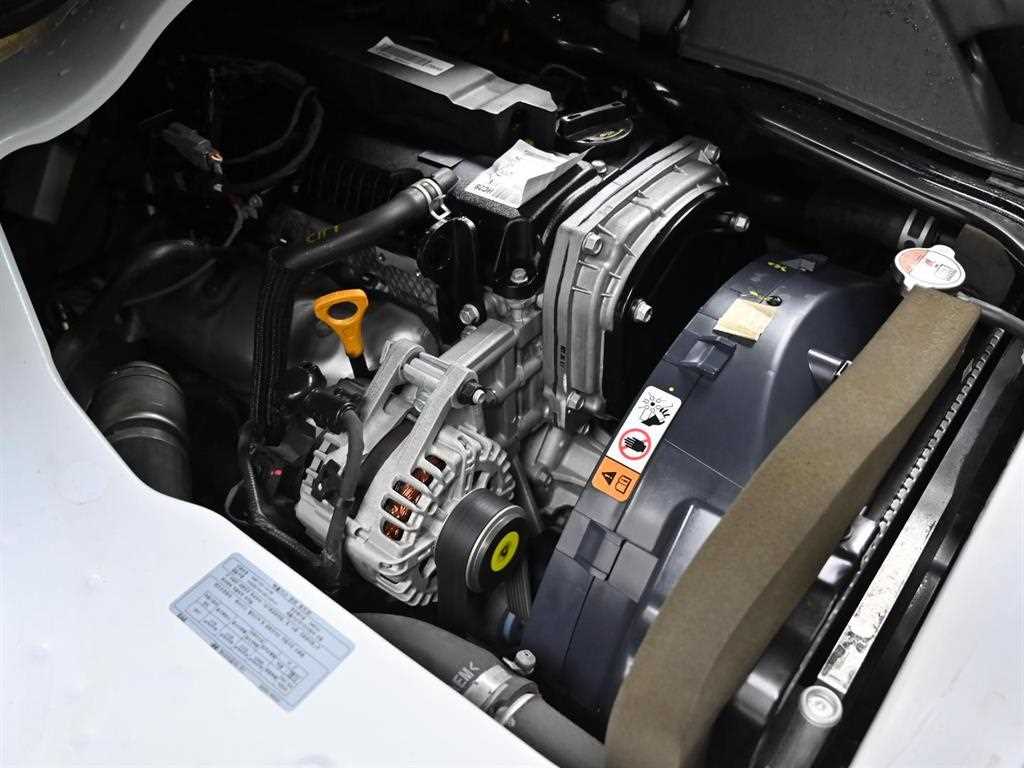 현대 포터2 1톤 카고 5