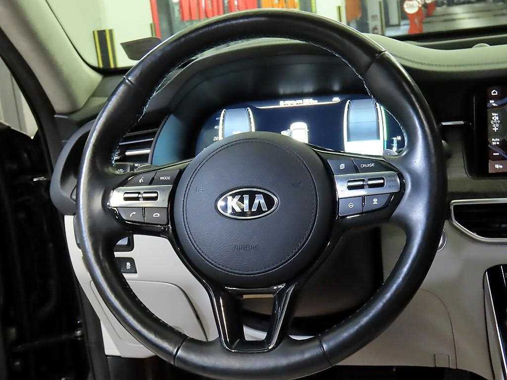 기아]K7 프리미어 하이브리드 시그니처