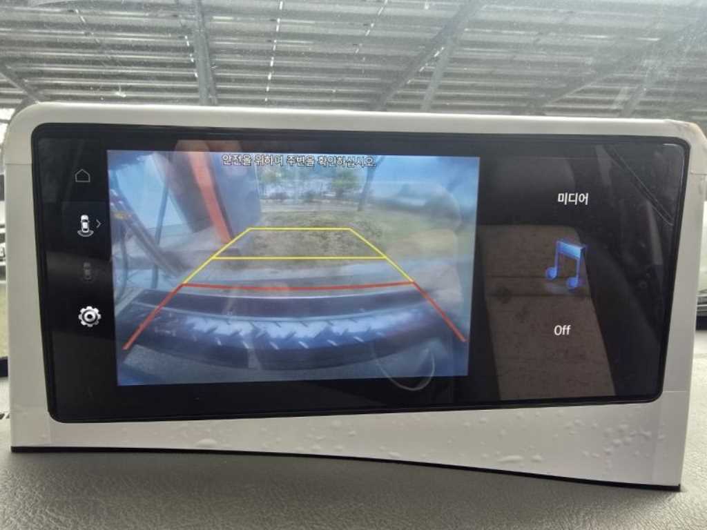 현대 포터2 1톤 표준탑 전기 11