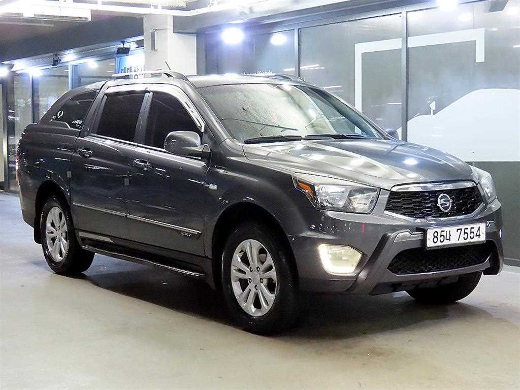 국산차 리스트 차량 이미지