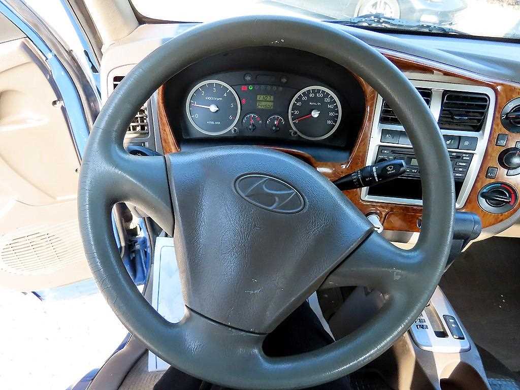 현대 포터2 1톤 카고 7