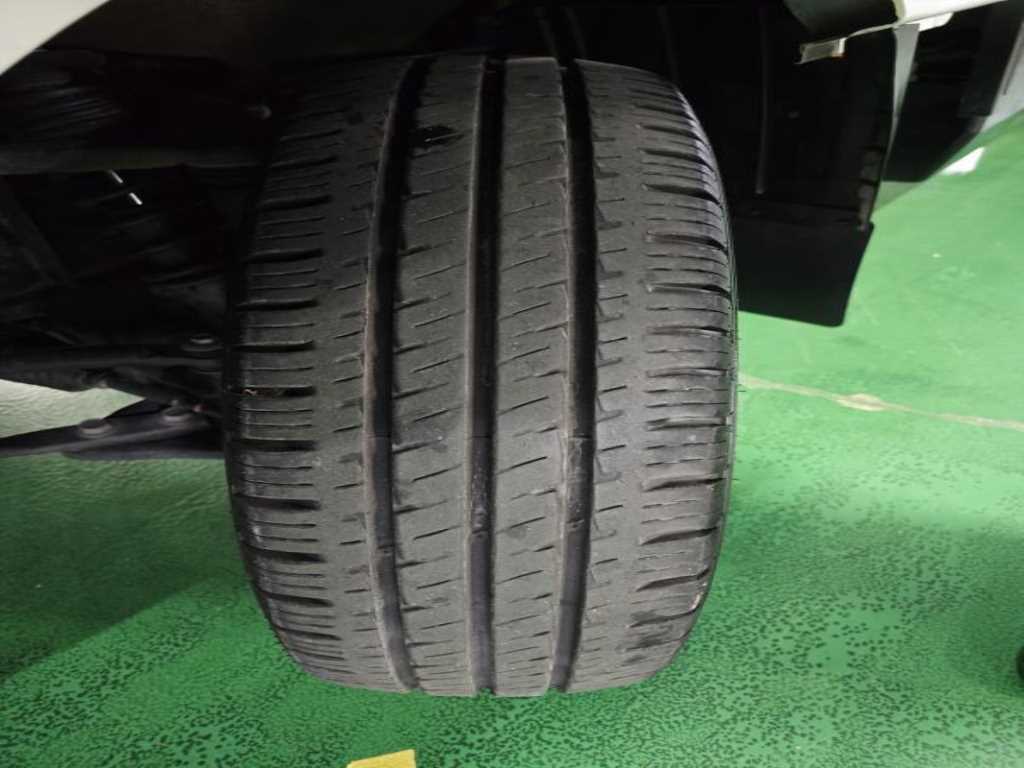 기아 봉고3 1톤 저상탑 전기 18