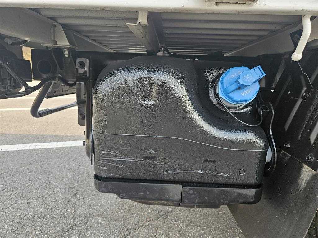 기아 봉고3 1톤 카고 장축 9