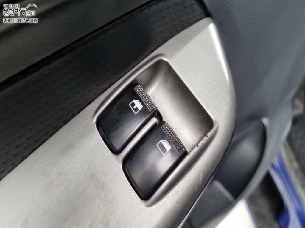 기아 봉고3 1톤 카고 12