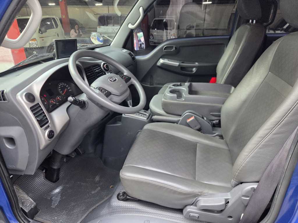 기아 봉고3 1톤 카고 13