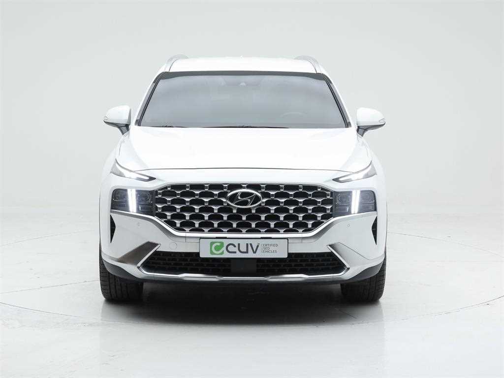 현대 싼타페 디젤 2.2 4WD 프레스티지 사진 2/20
