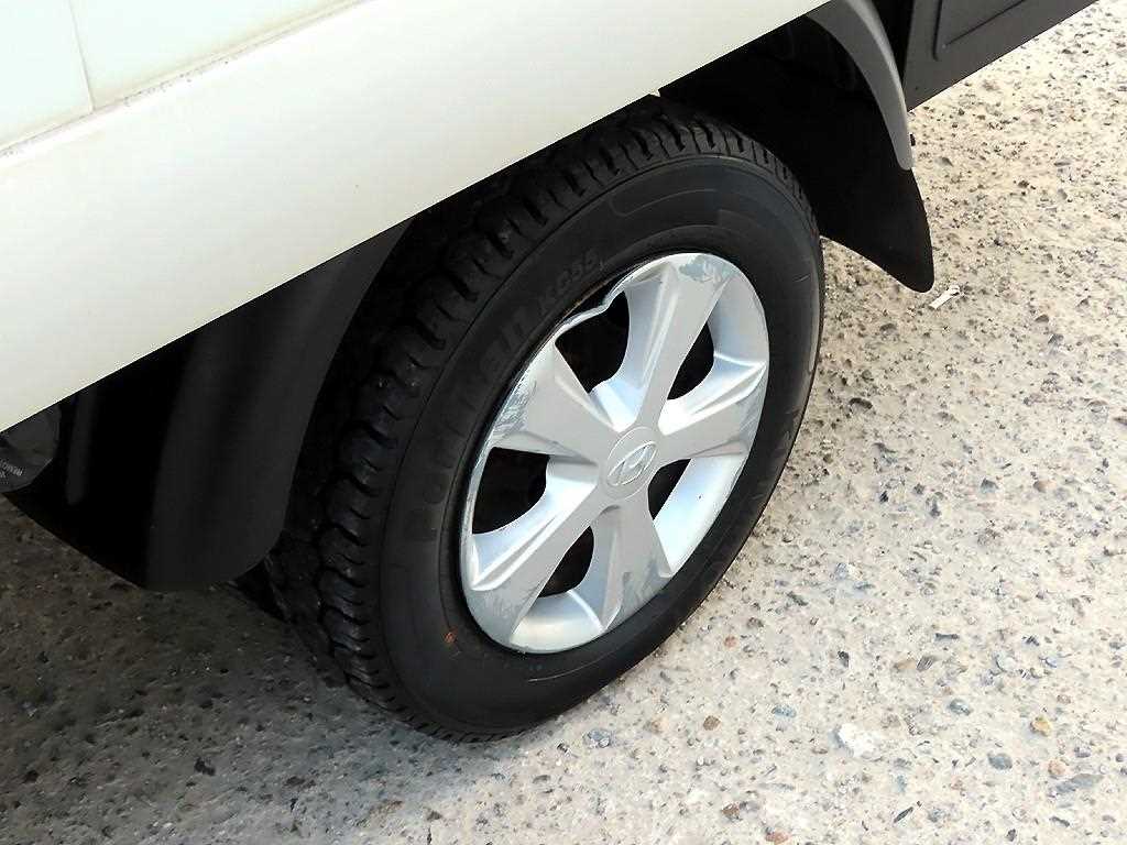 현대 포터2 1톤 표준탑 16