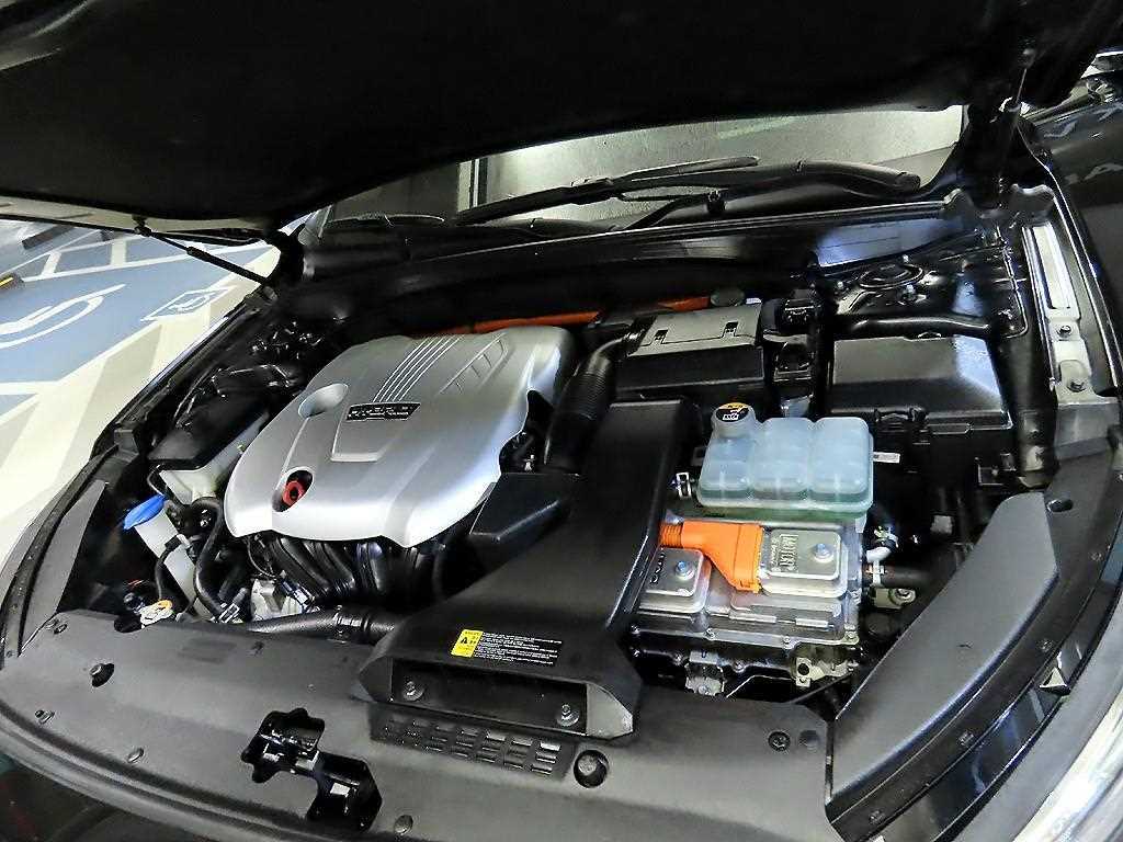 기아]K7 프리미어 하이브리드 시그니처