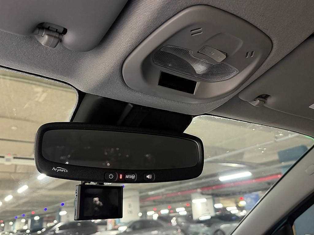 쉐보레]더뉴스파크 마이핏 프리미어