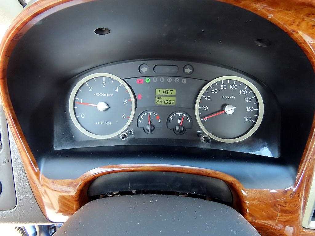 현대 포터2 1톤 카고 8