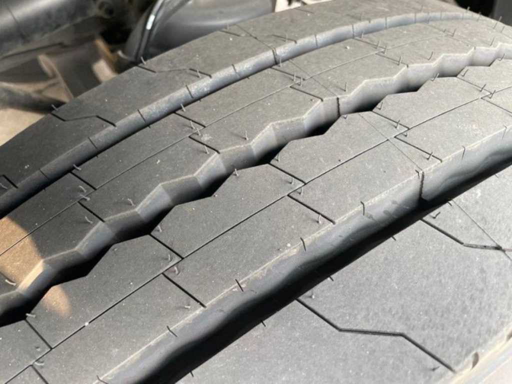 볼보 FH 상승윙바디 25톤 오토 15