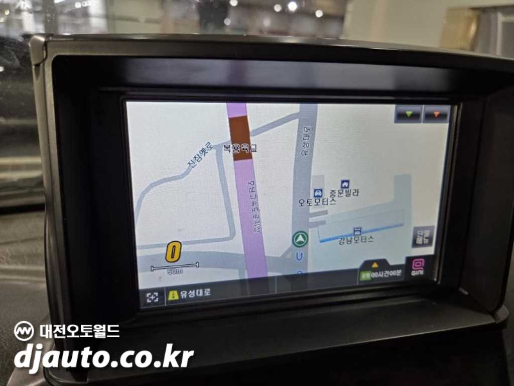 현대 포터2 1톤 카고 12