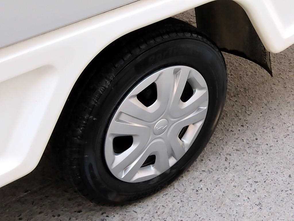 기아 봉고3 1톤 표준탑 19