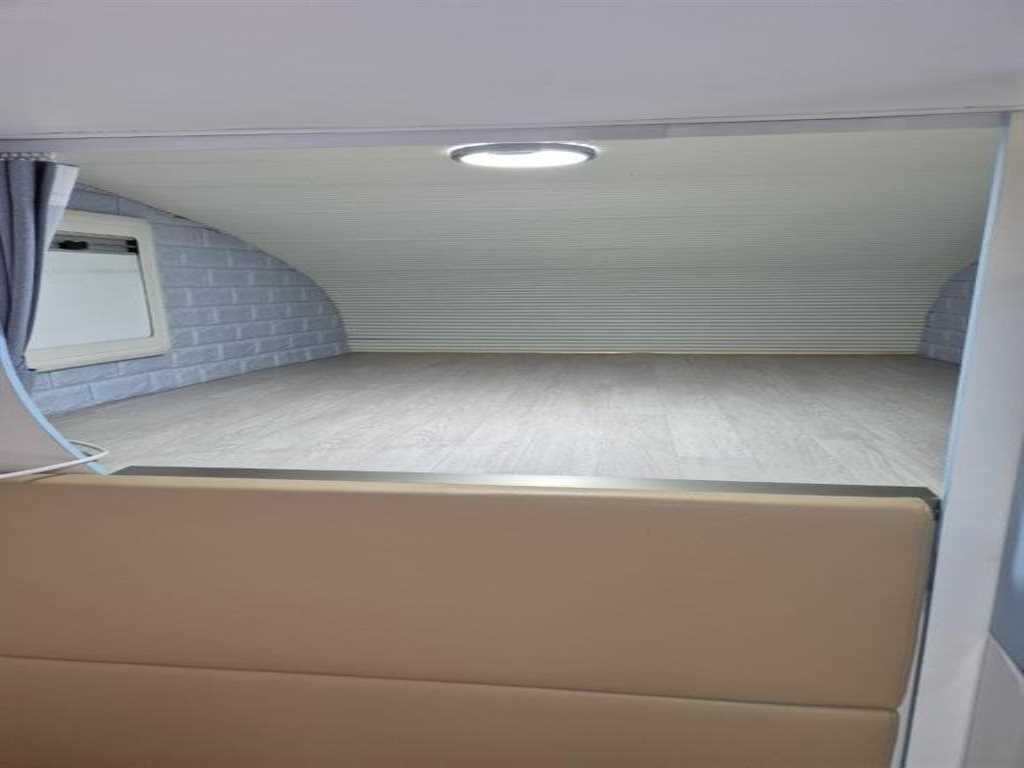 기아 봉고3 캠핑트럭 7