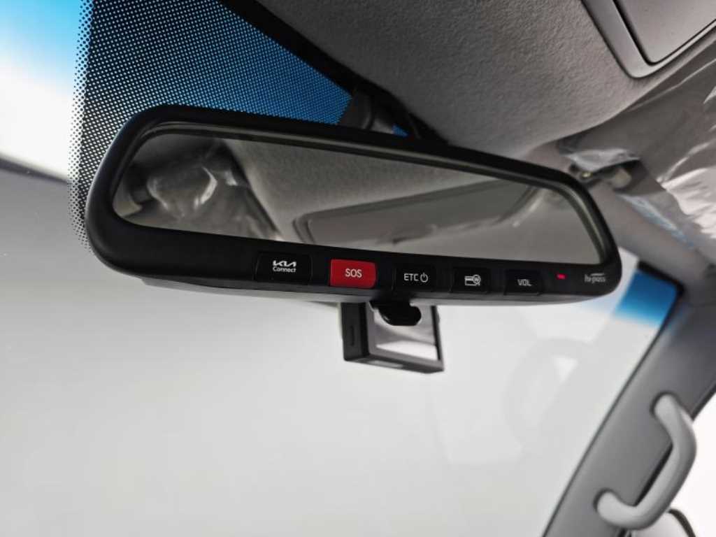 기아 봉고3 1톤 저상탑 전기 16