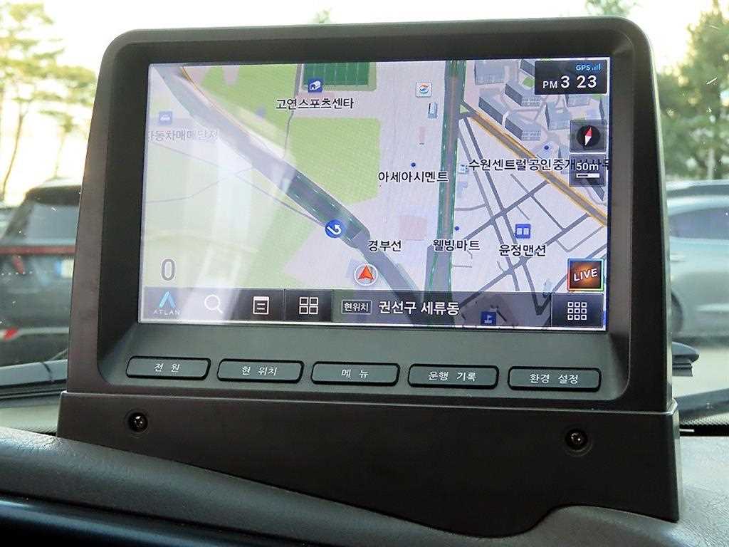 현대 포터2 1톤 냉동탑 14