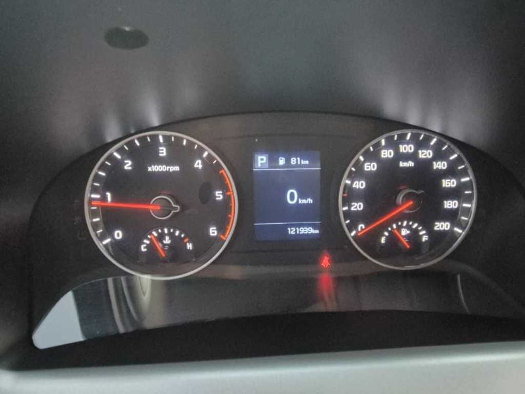 기아 봉고3 1톤 냉동탑 8