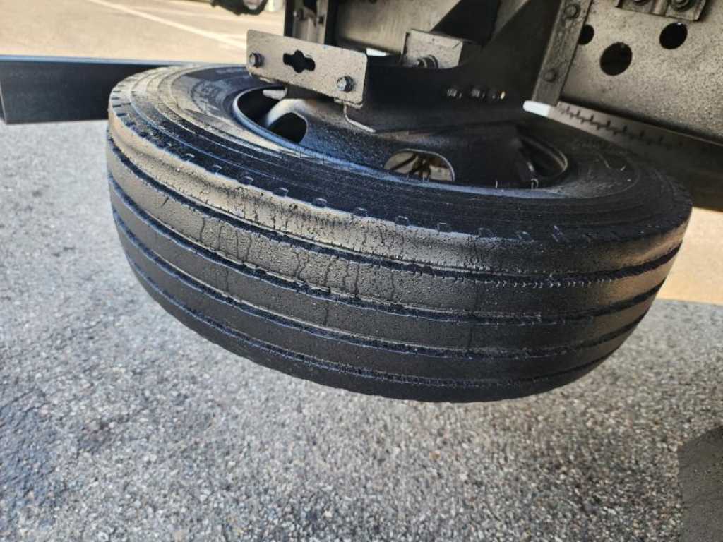 현대 올뉴마이티 카고 16