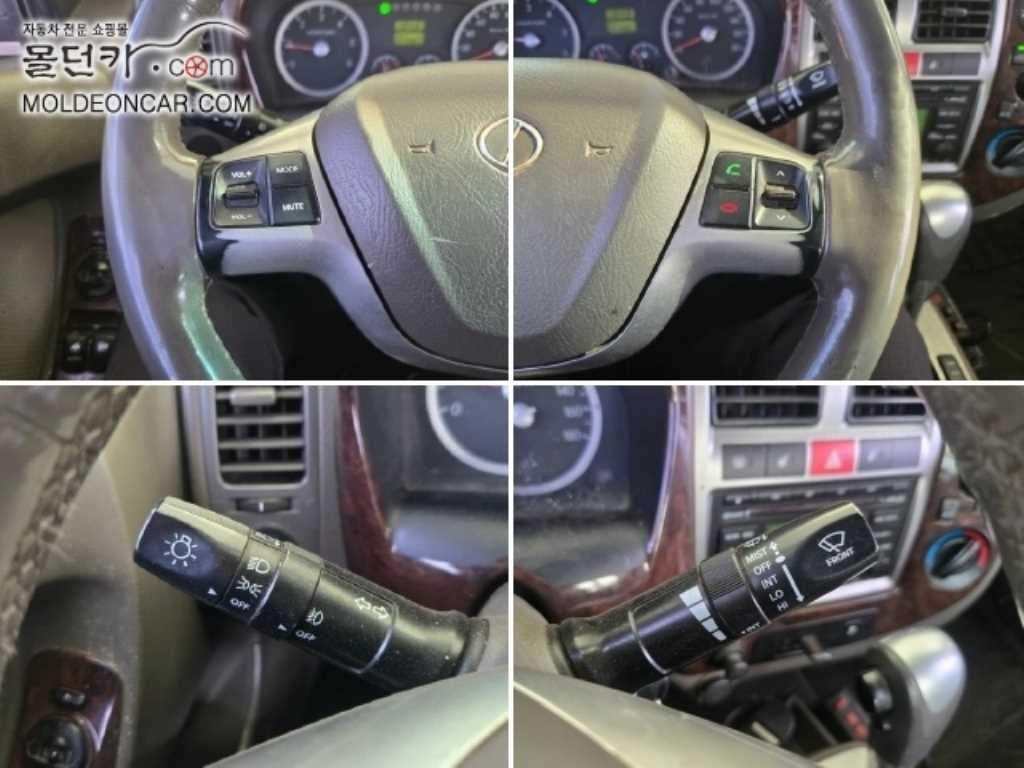 현대 포터2 1톤 카고 11