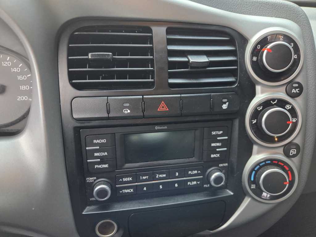 기아 봉고3 1톤 카고 11