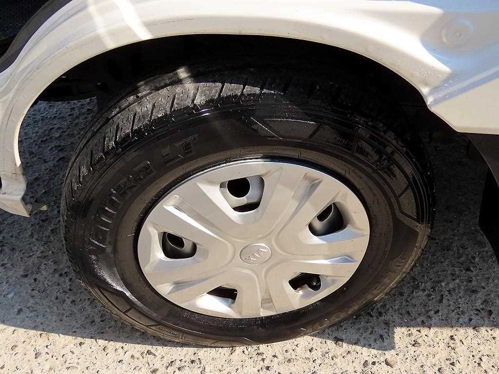 기아 봉고3 1톤 윙바디 18