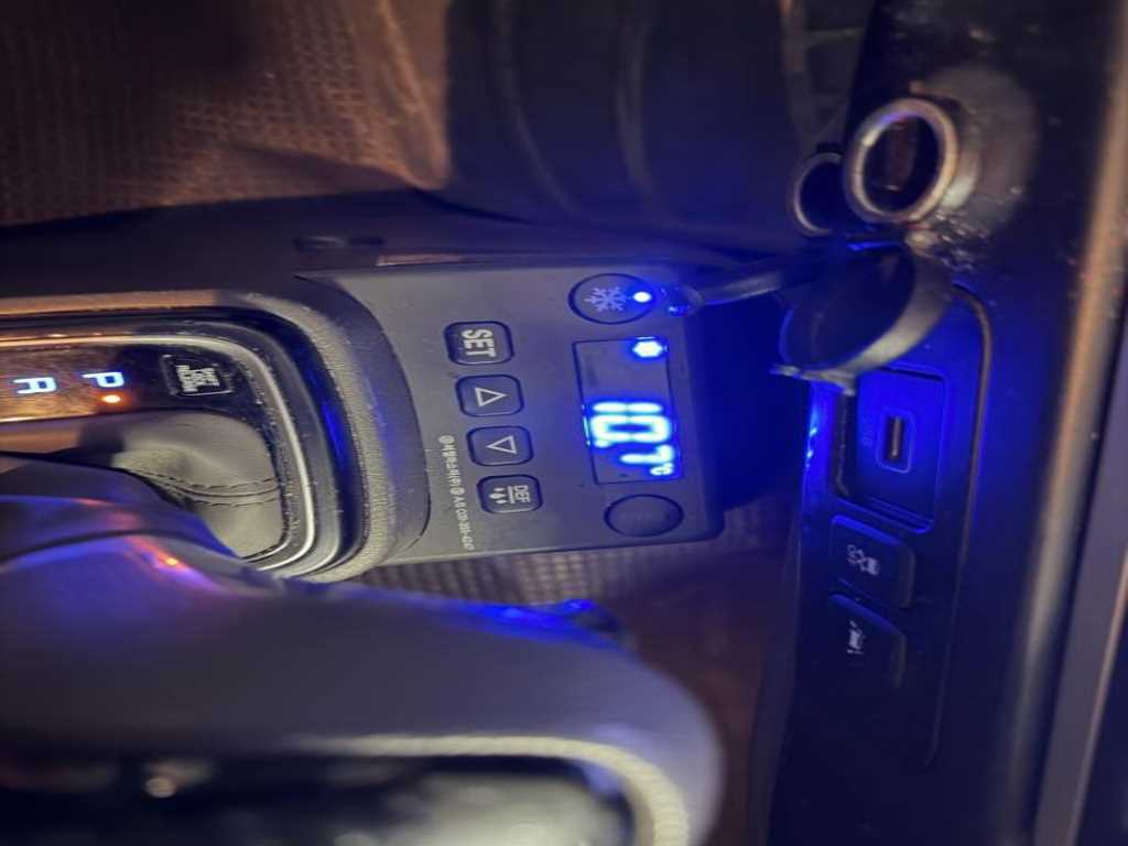 현대 포터2 1톤 냉동탑 8