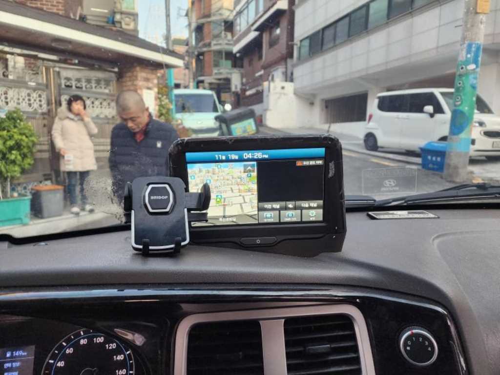 현대 포터2 1톤 카고 2