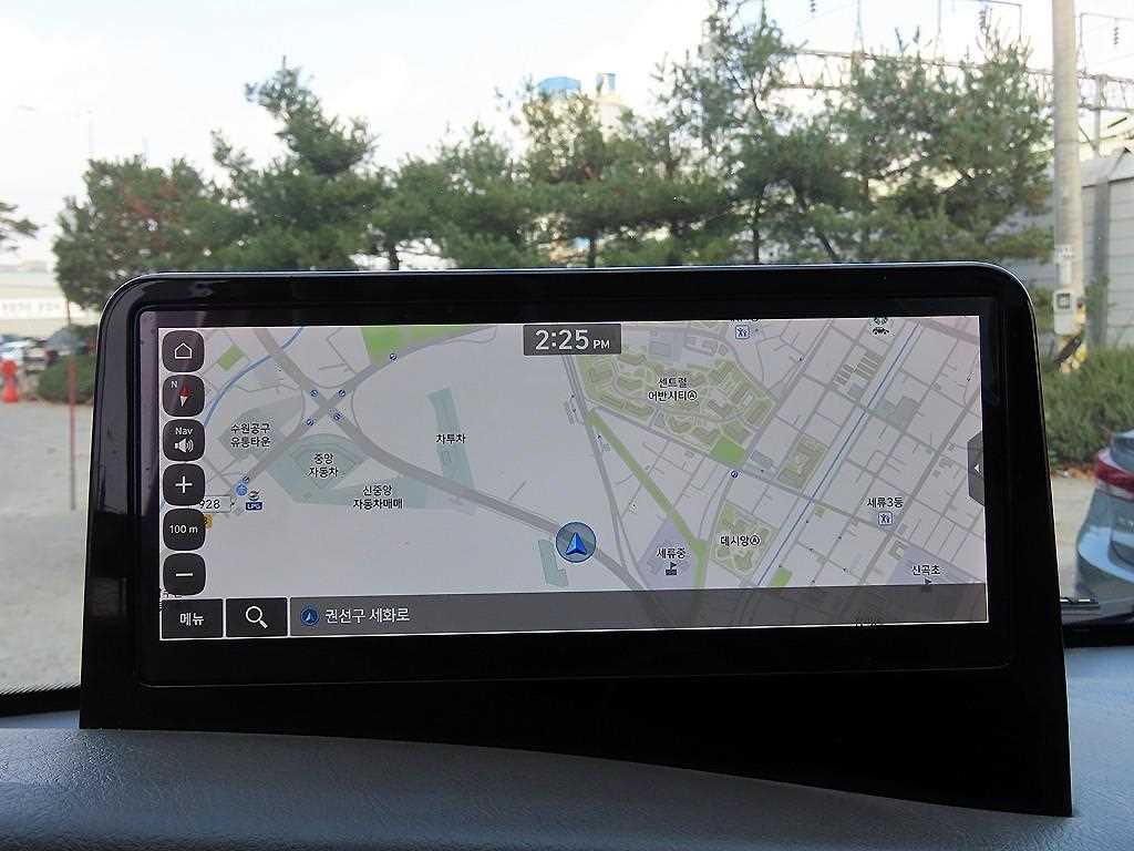 현대 포터2 1톤 냉동탑 LPG 16