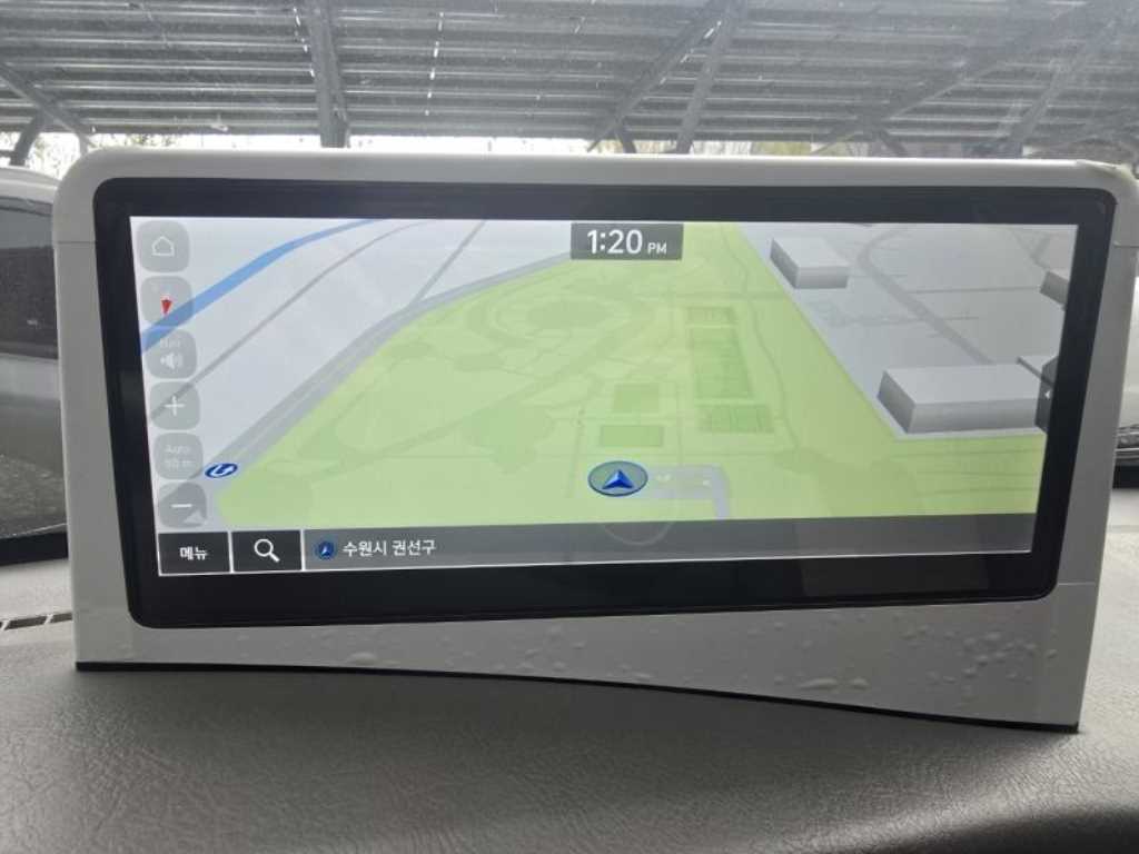 현대 포터2 1톤 표준탑 전기 10