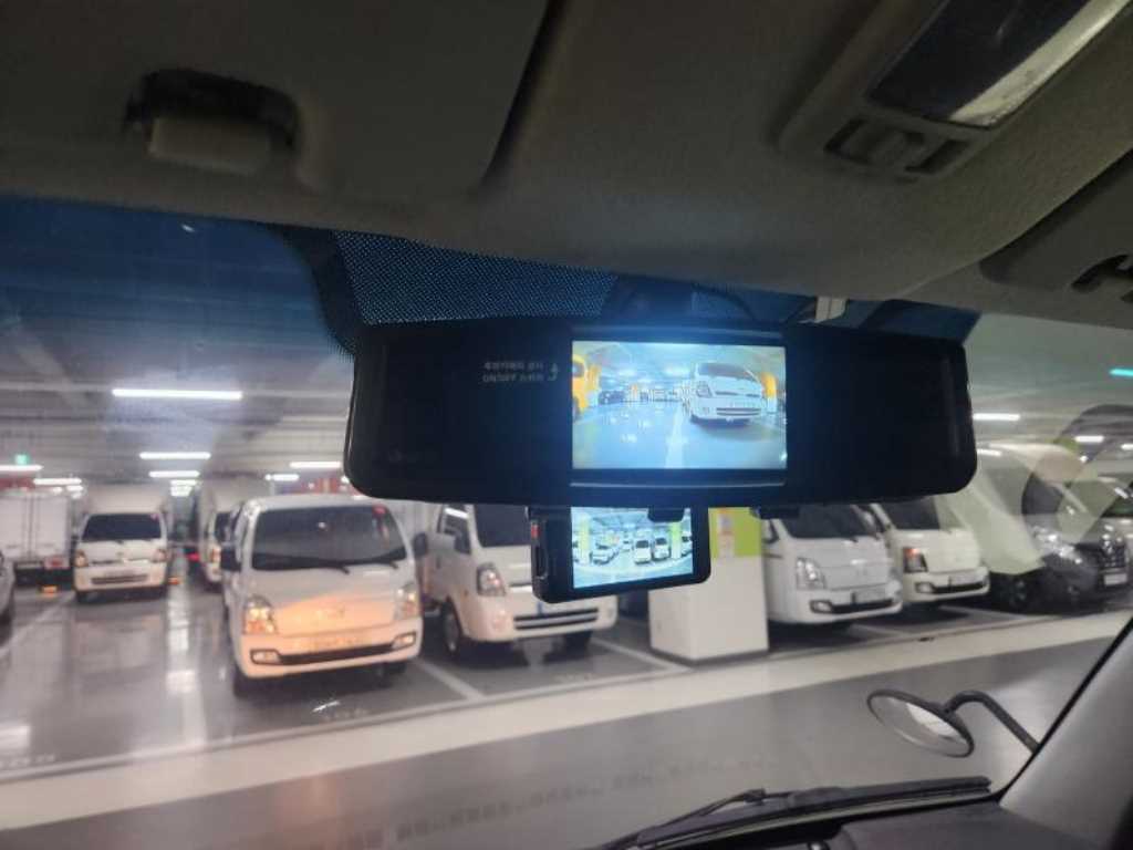 기아 봉고3 1.2톤 냉동탑 9