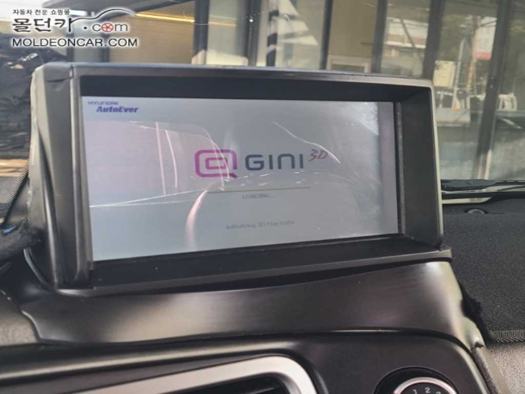 현대 포터2 1톤 카고 8