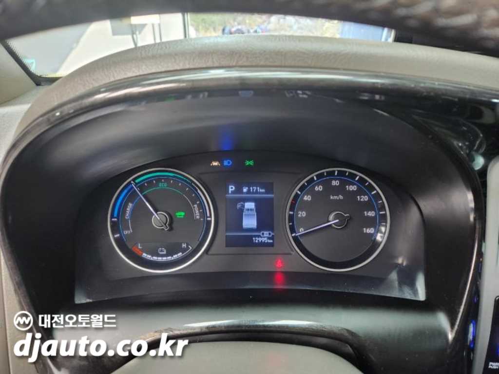 현대 포터2 1톤 저상탑 전기 10