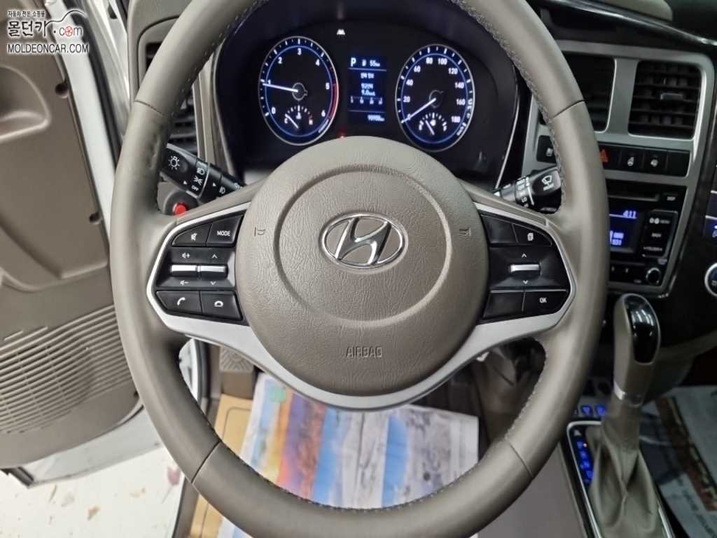 현대 포터2 1톤 냉동탑 슈퍼캡 장축 9