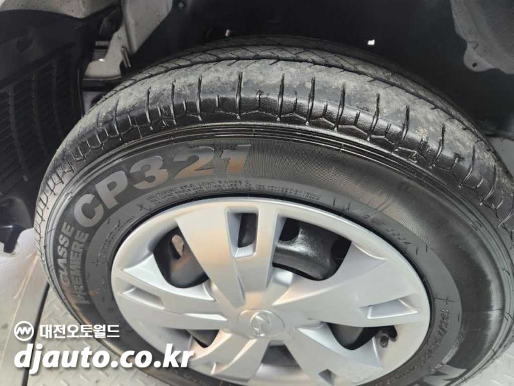 현대 포터2 1톤 저상탑 전기 19