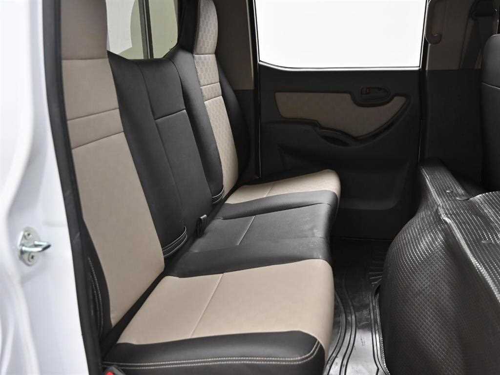 현대 포터2 1톤 카고 11