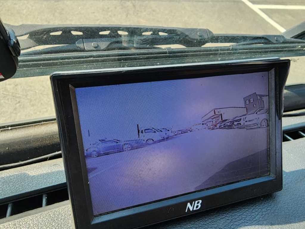 현대 올뉴마이티 카고 9