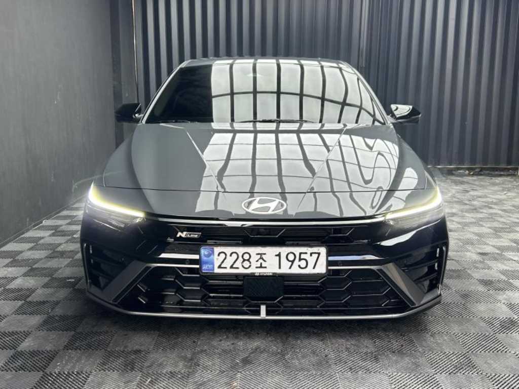 국산차 리스트 차량 이미지