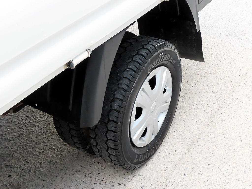 기아 봉고3 1톤 카고 15